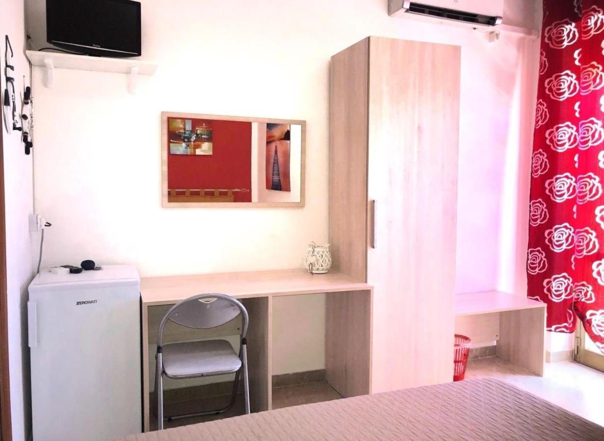 Hotel Dimora Il Girasole Torre San Giovanni Ugento Exteriér fotografie