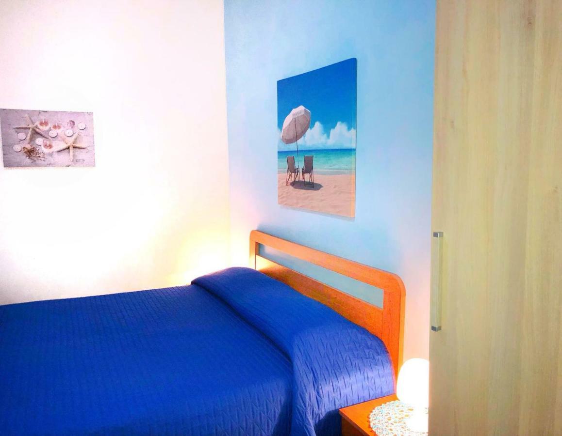 Hotel Dimora Il Girasole Torre San Giovanni Ugento Exteriér fotografie